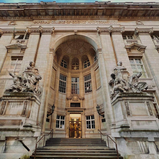 Admission Counseling for Imperial College London UK - Ivy Routes Study Abroad Consultants