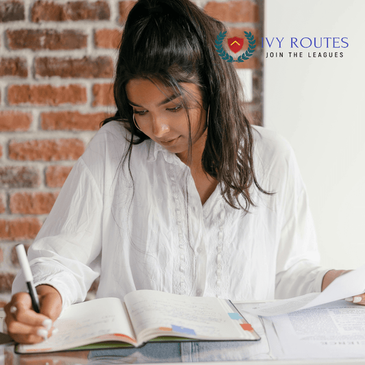 Study Abroad Profile Building Services to Strengthen Your Study Abroad Application - Ivy Routes Study Abroad Consultants