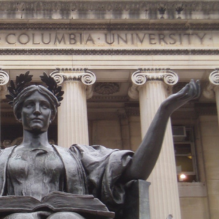 Admission Coaching Columbia University New York USA - Ivy Routes Study Abroad Consultants