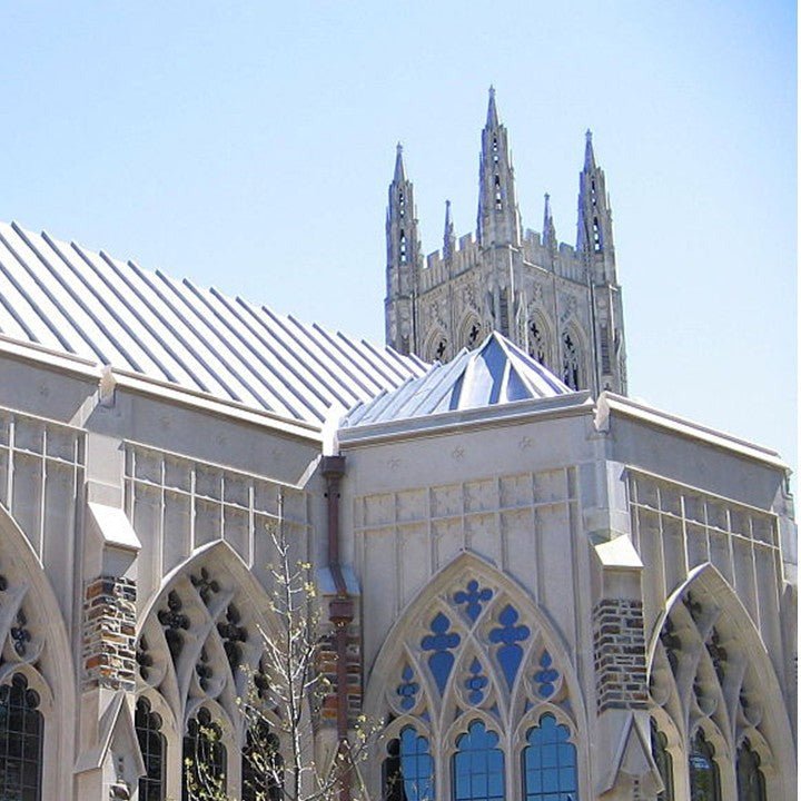 Admission Consulting Duke University North Carolina USA - Ivy Routes Study Abroad Consultants