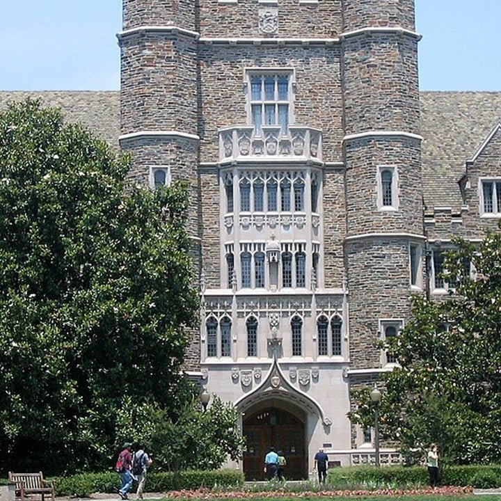 Admission Consulting Duke University North Carolina USA - Ivy Routes Study Abroad Consultants