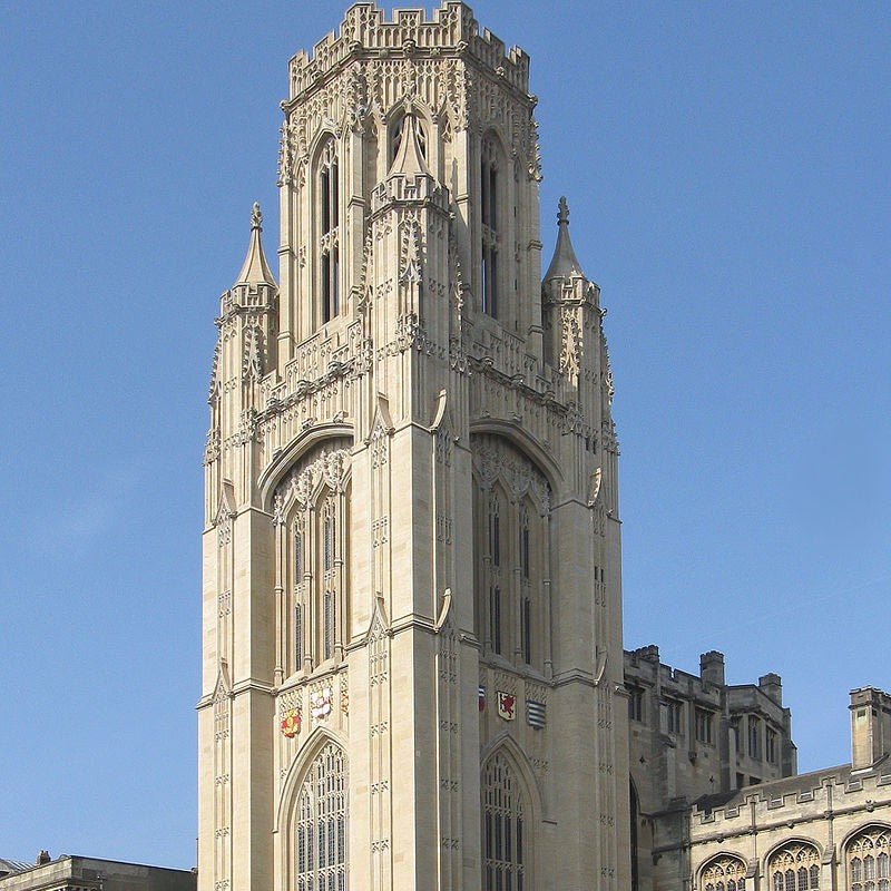 Admission Consulting for University of Bristol England UK - Ivy Routes Study Abroad Consultants