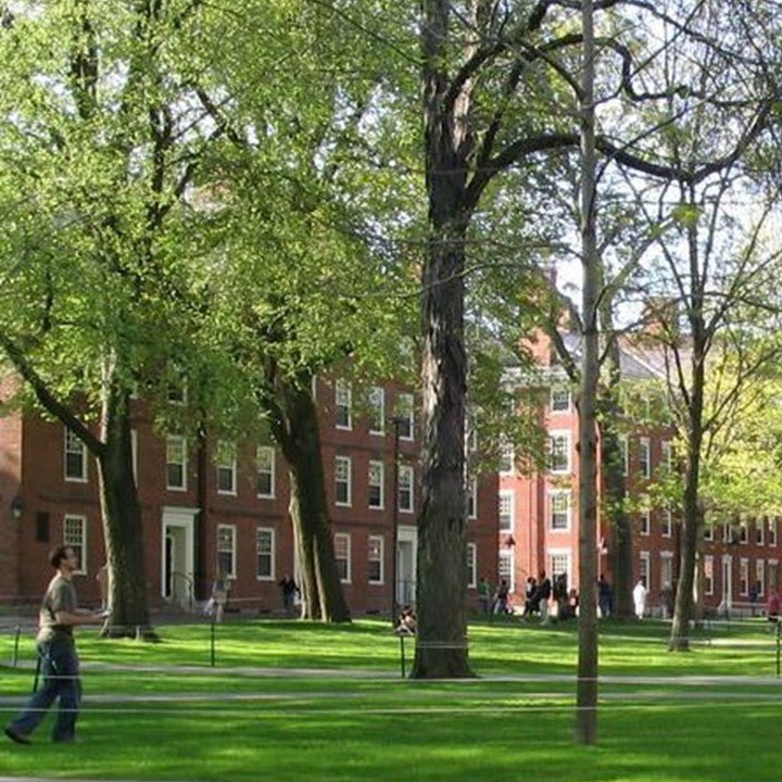 Admission Consulting Harvard University Massachusetts USA - Ivy Routes Study Abroad Consultants