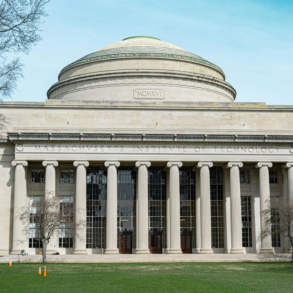 Admission Consulting Massachusetts Institute of Technology (MIT) USA - Ivy Routes Study Abroad Consultants