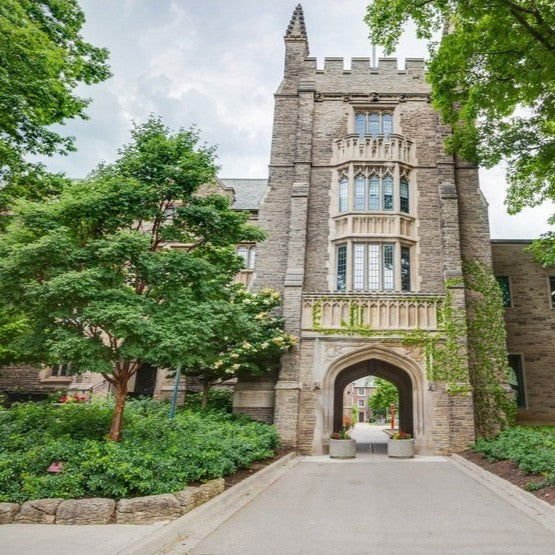 Admission Consulting McMaster University Ontario Canada - Ivy Routes Study Abroad Consultants