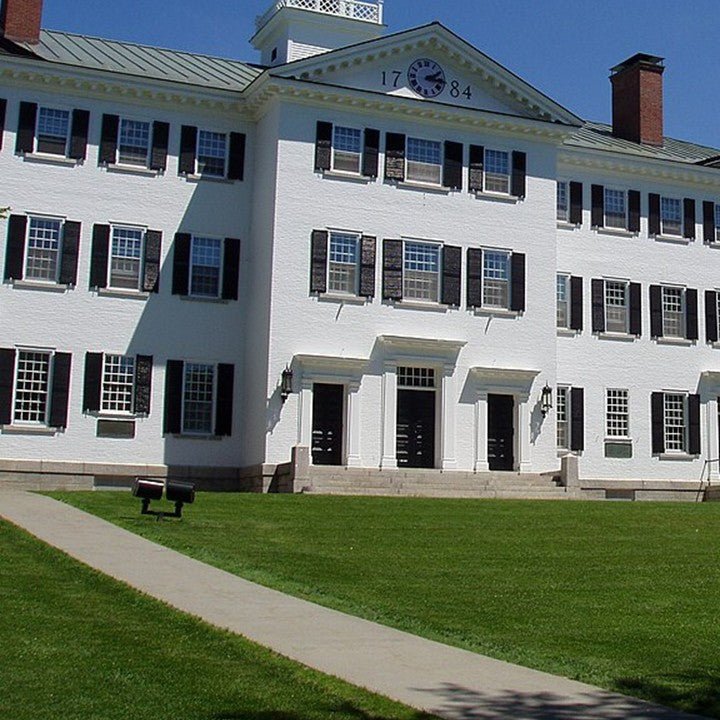 Admission Counseling Dartmouth College New Hampshire USA - Ivy Routes Study Abroad Consultants