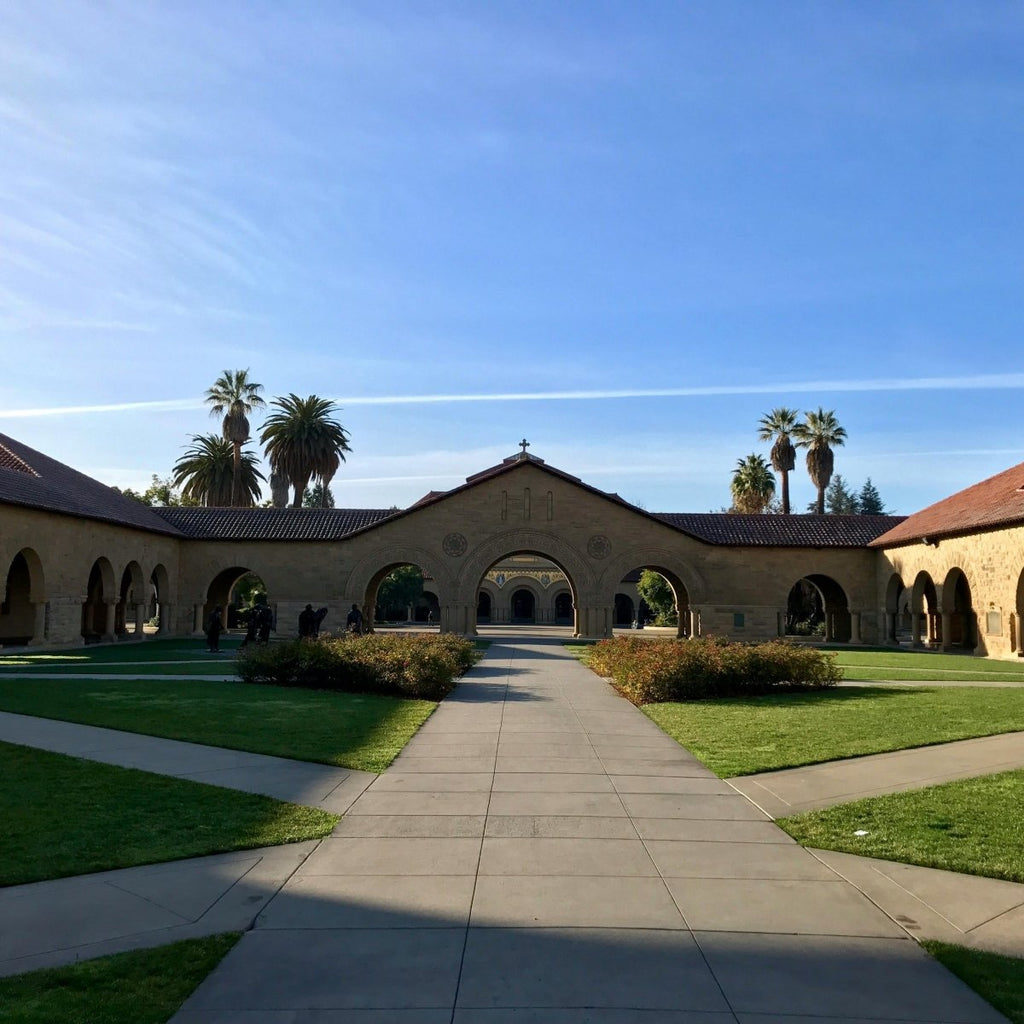 Admission Counseling Stanford University California USA - Ivy Routes Study Abroad Consultants