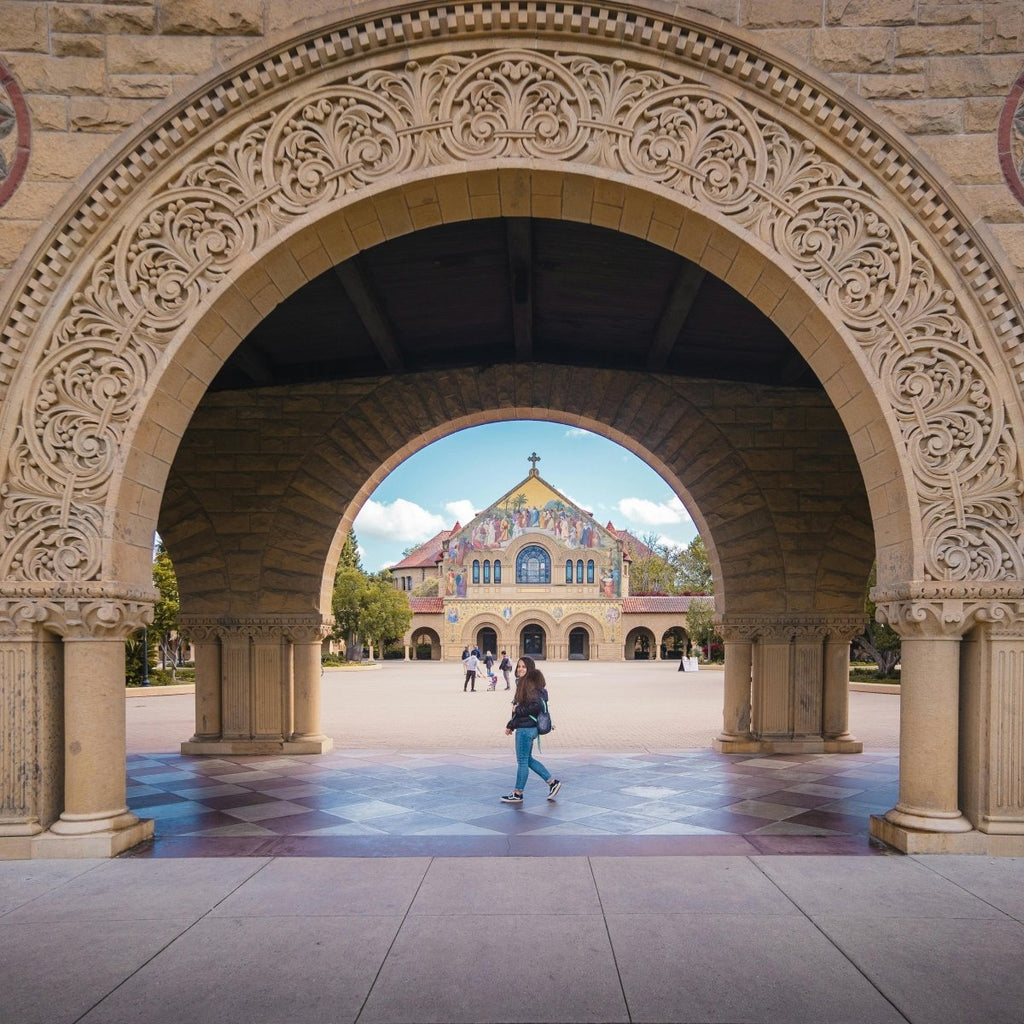 Admission Counseling Stanford University California USA - Ivy Routes Study Abroad Consultants