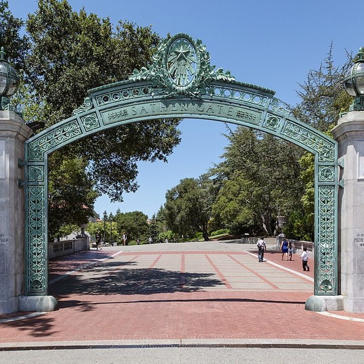 Admission Counseling UC Berkeley California USA - Ivy Routes Study Abroad Consultants