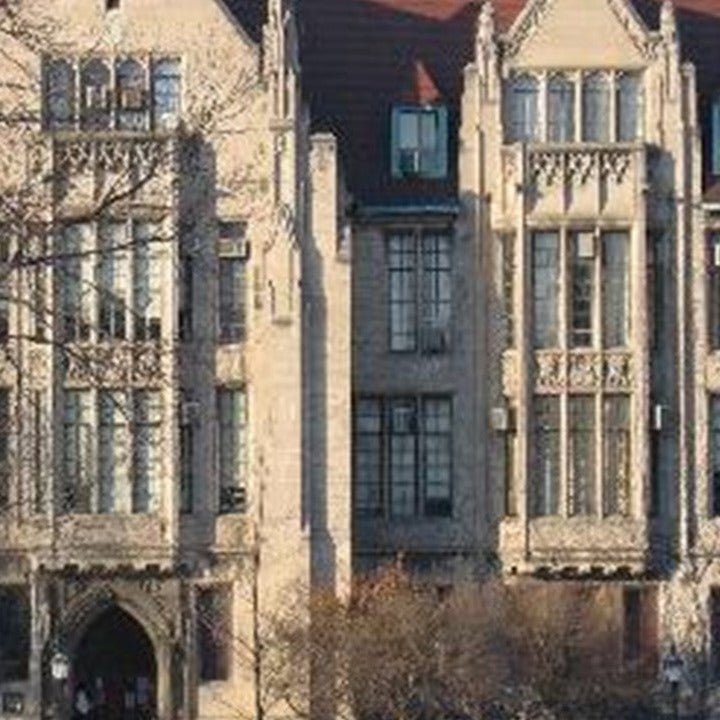 Admission Counseling University of Chicago Illinois USA - Ivy Routes Study Abroad Consultants