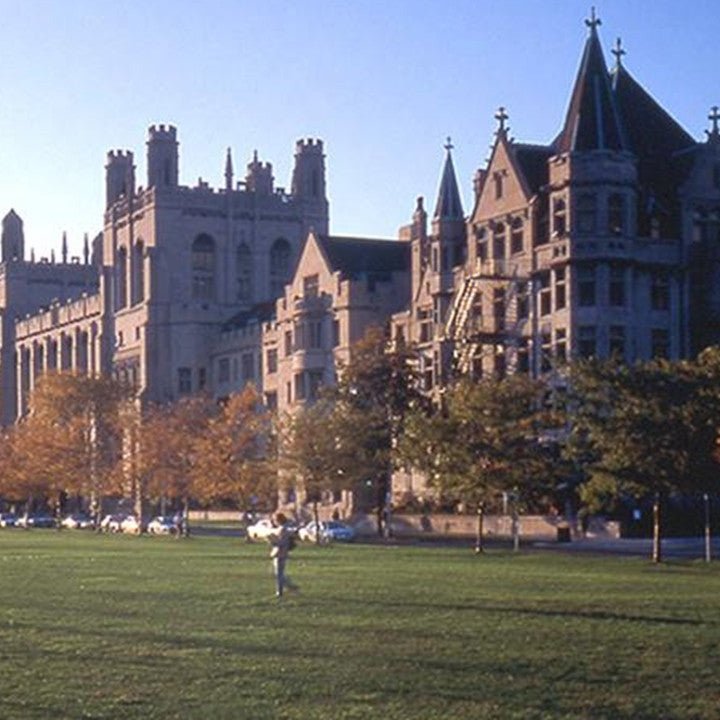 Admission Counseling University of Chicago Illinois USA - Ivy Routes Study Abroad Consultants