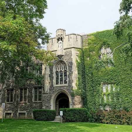 Admission Counseling University of Toronto Canada - Ivy Routes Study Abroad Consultants