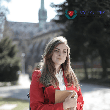 Expert Guidance for Admission to Ivy League Universities - Ivy Routes Study Abroad Consultants