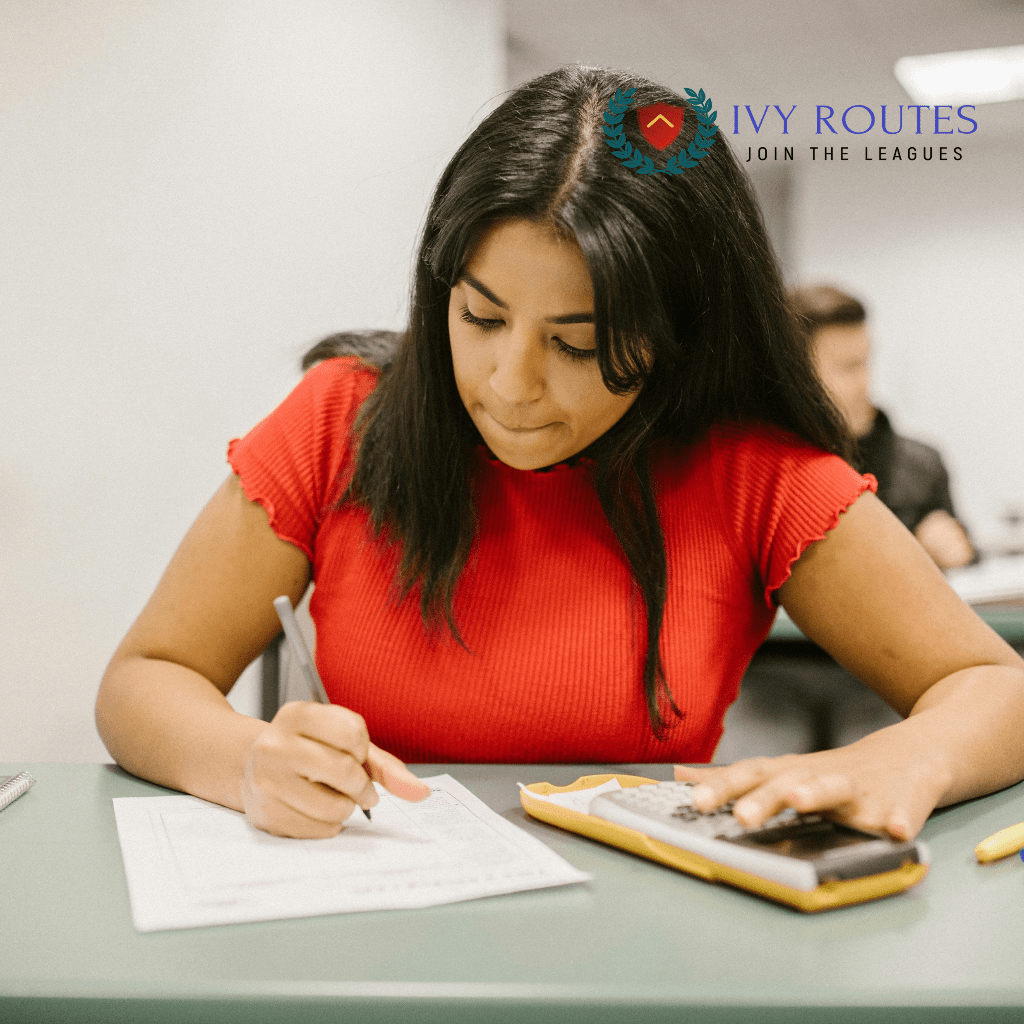 Study Abroad Test Preparation and Coaching – Your Gateway to Success - Ivy Routes Study Abroad Consultants